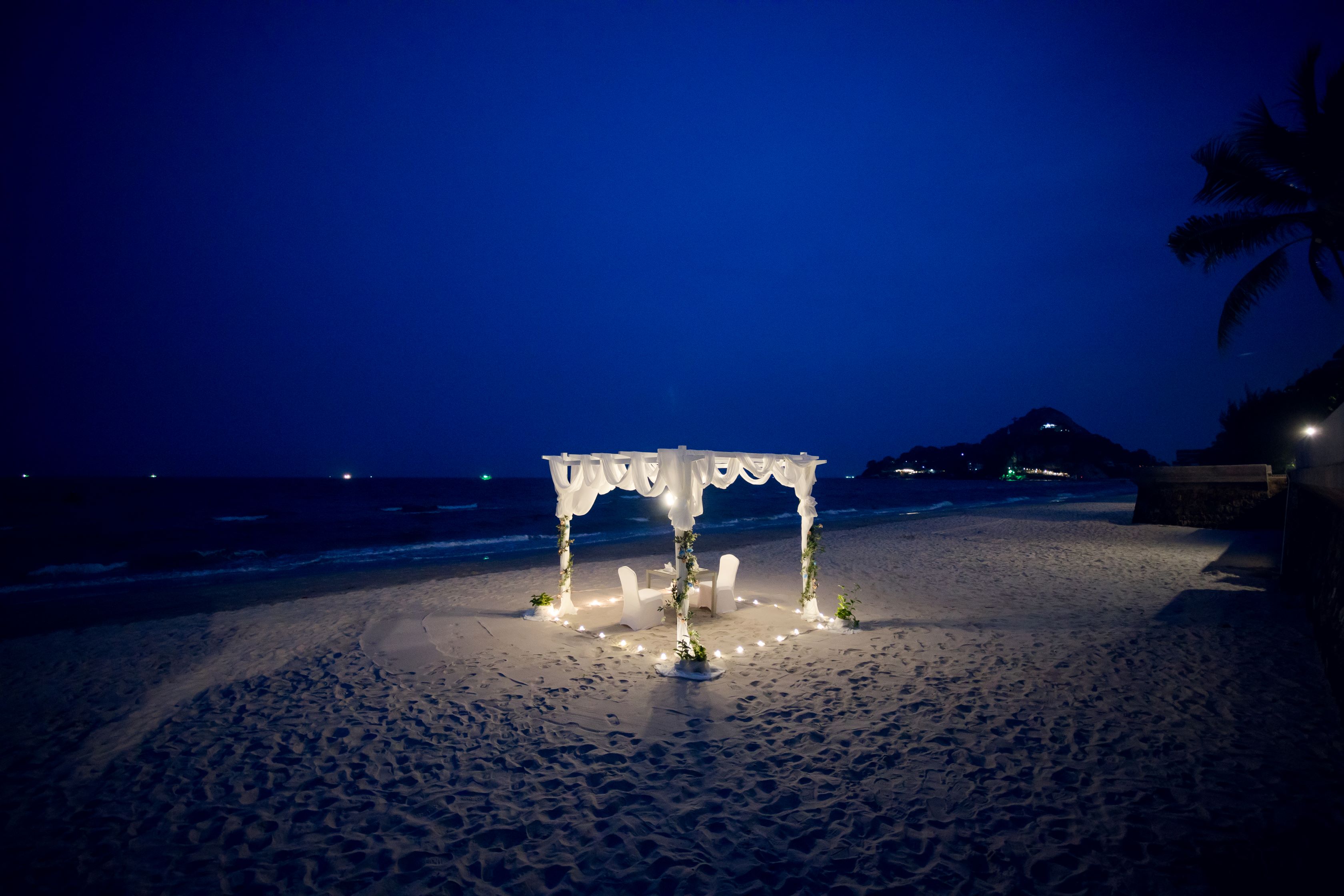 Moon lover dinner set