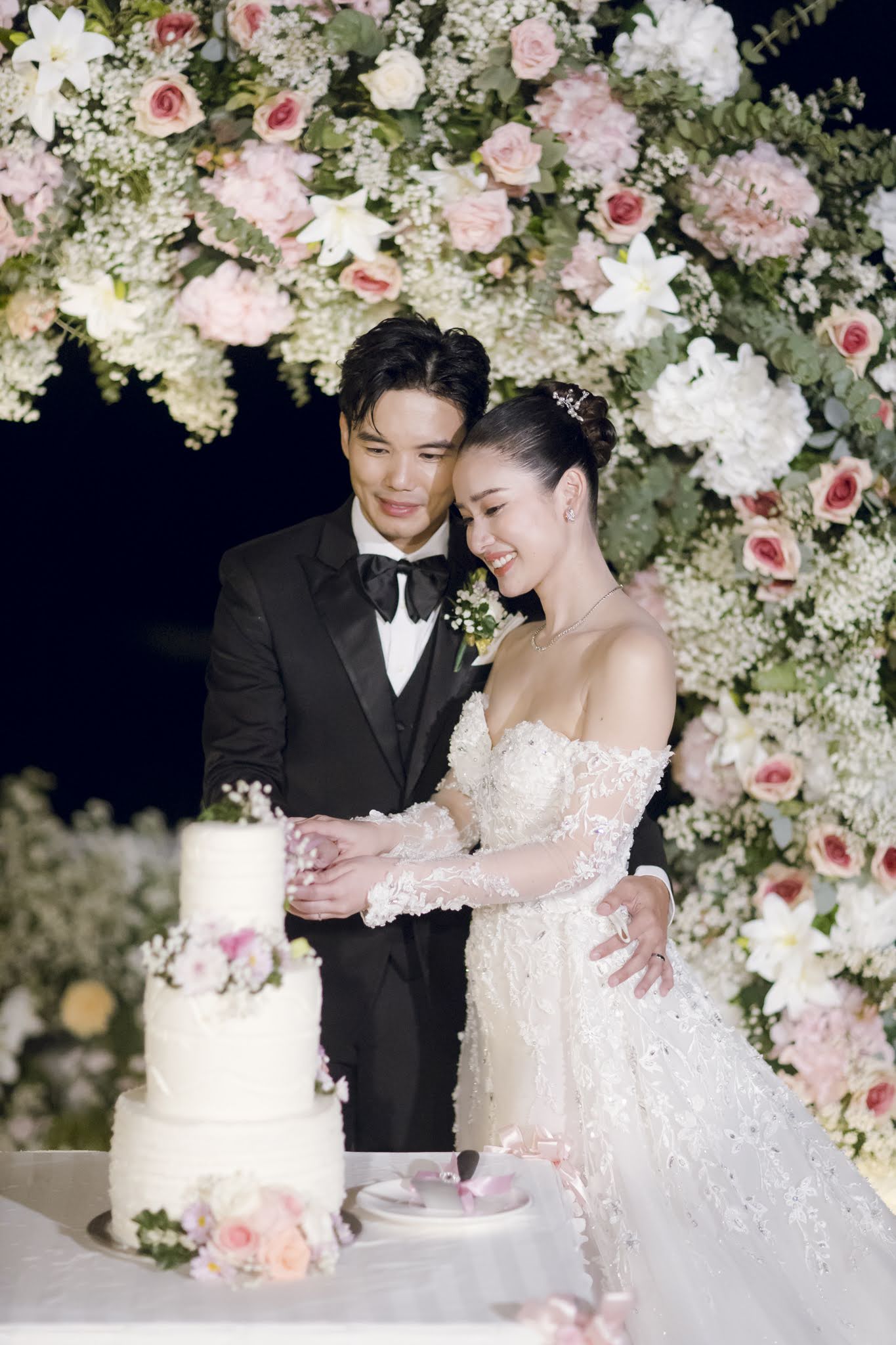 Memorable Wedding package
