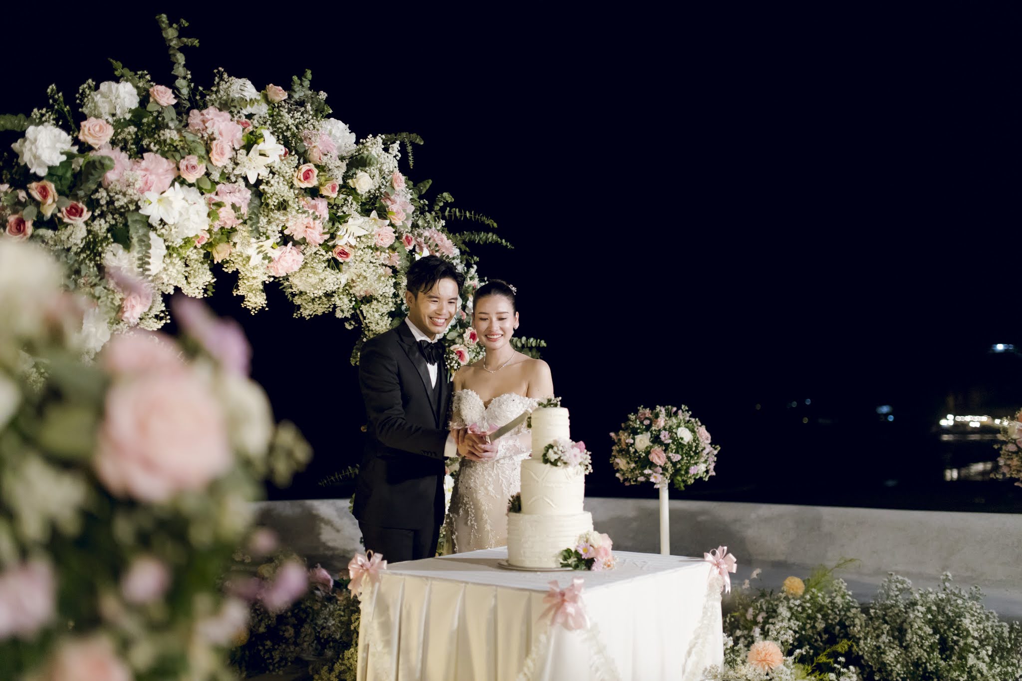 Memorable Wedding package