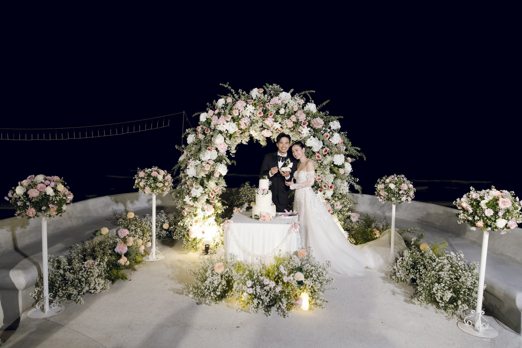 Memorable Wedding package