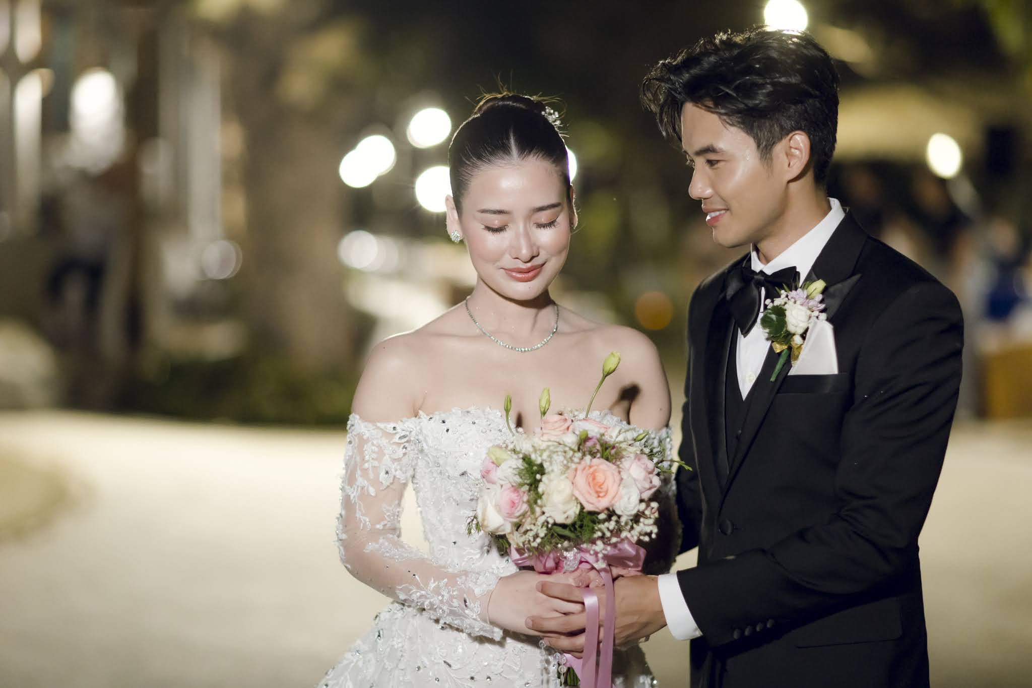 Memorable Wedding package