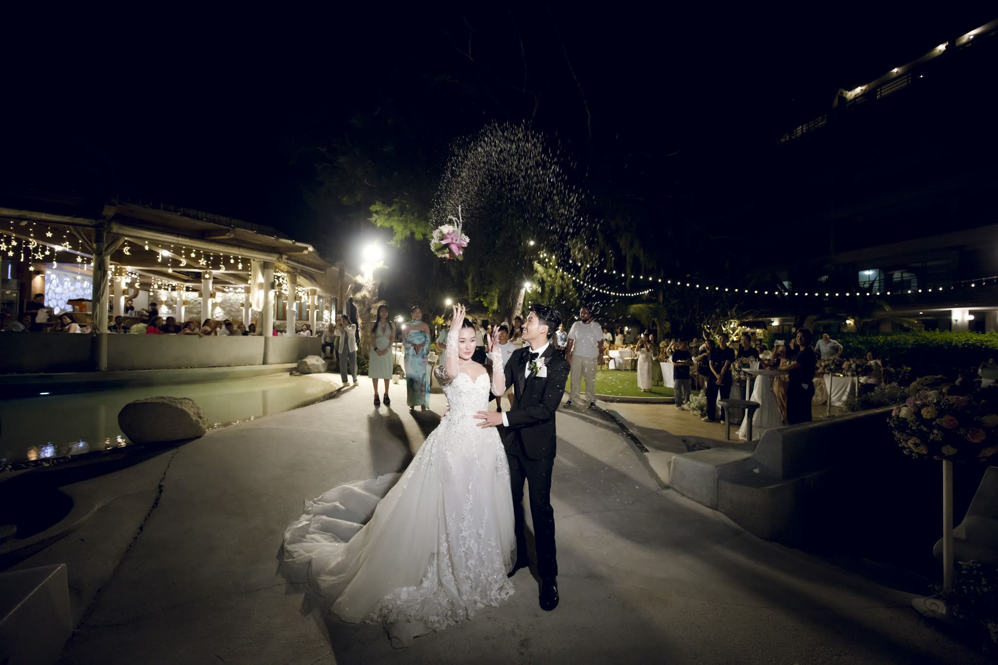 Memorable Wedding package