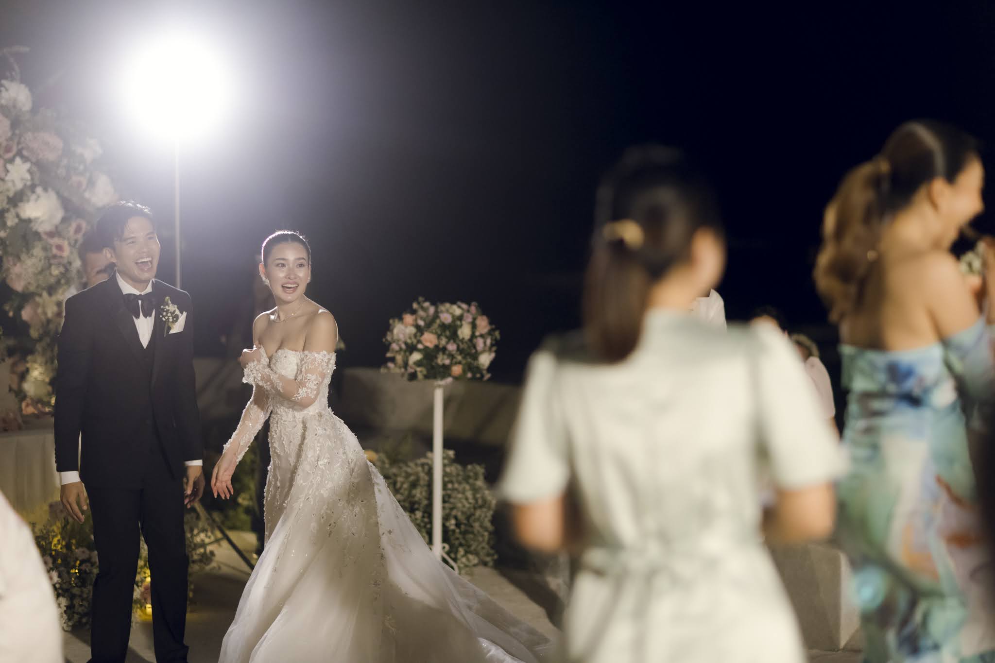 Memorable Wedding package