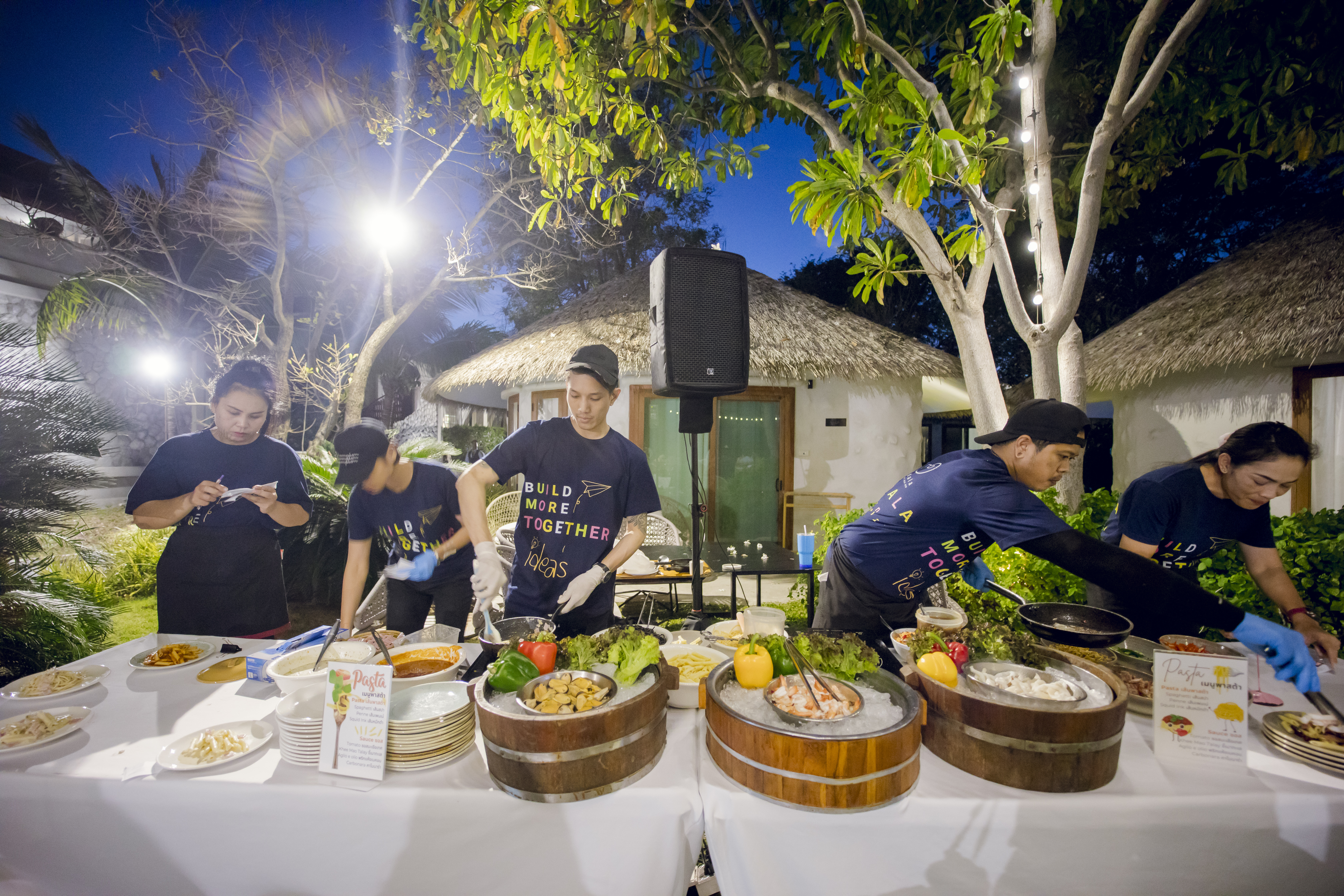 Memorable Wedding package