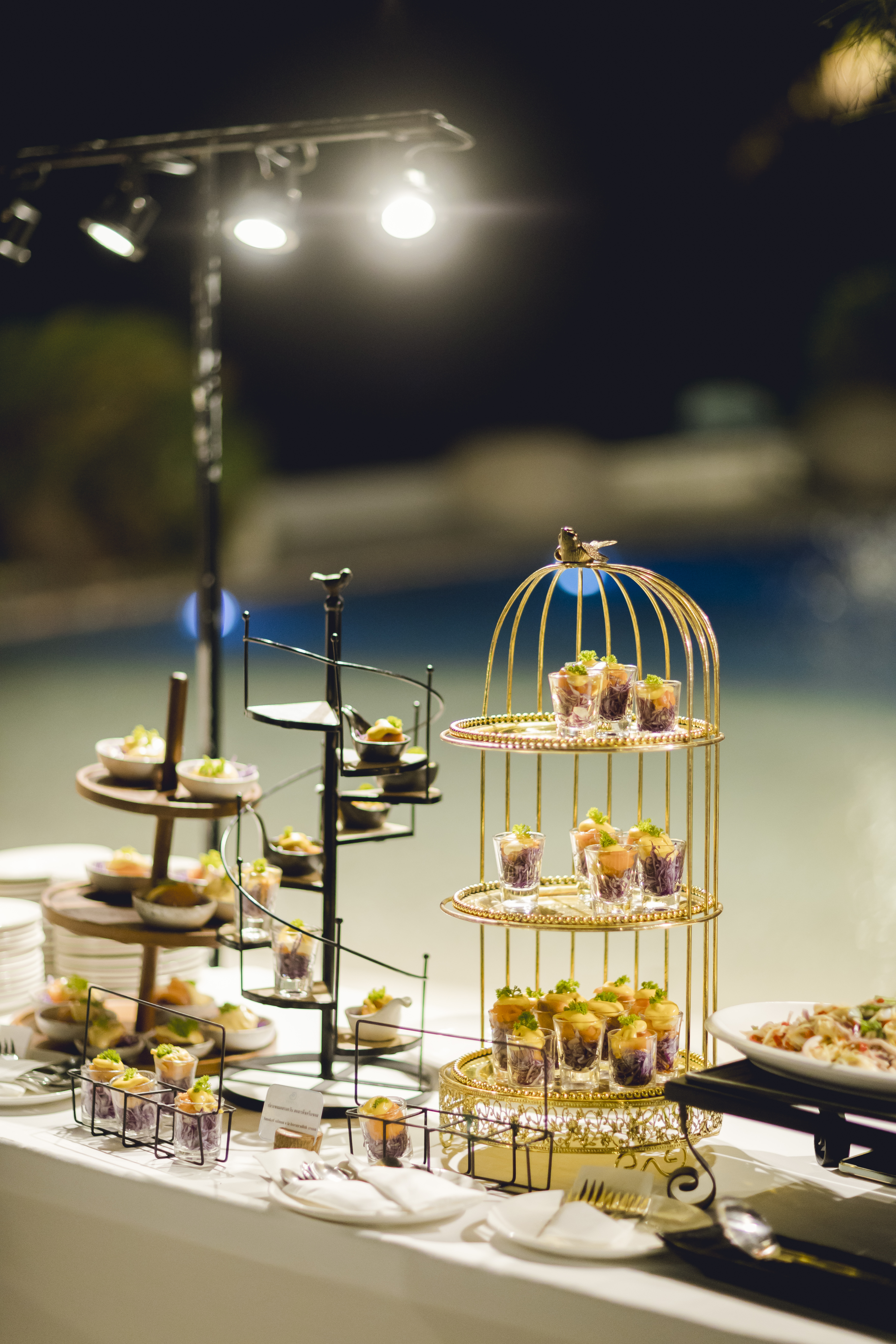 Memorable Wedding package