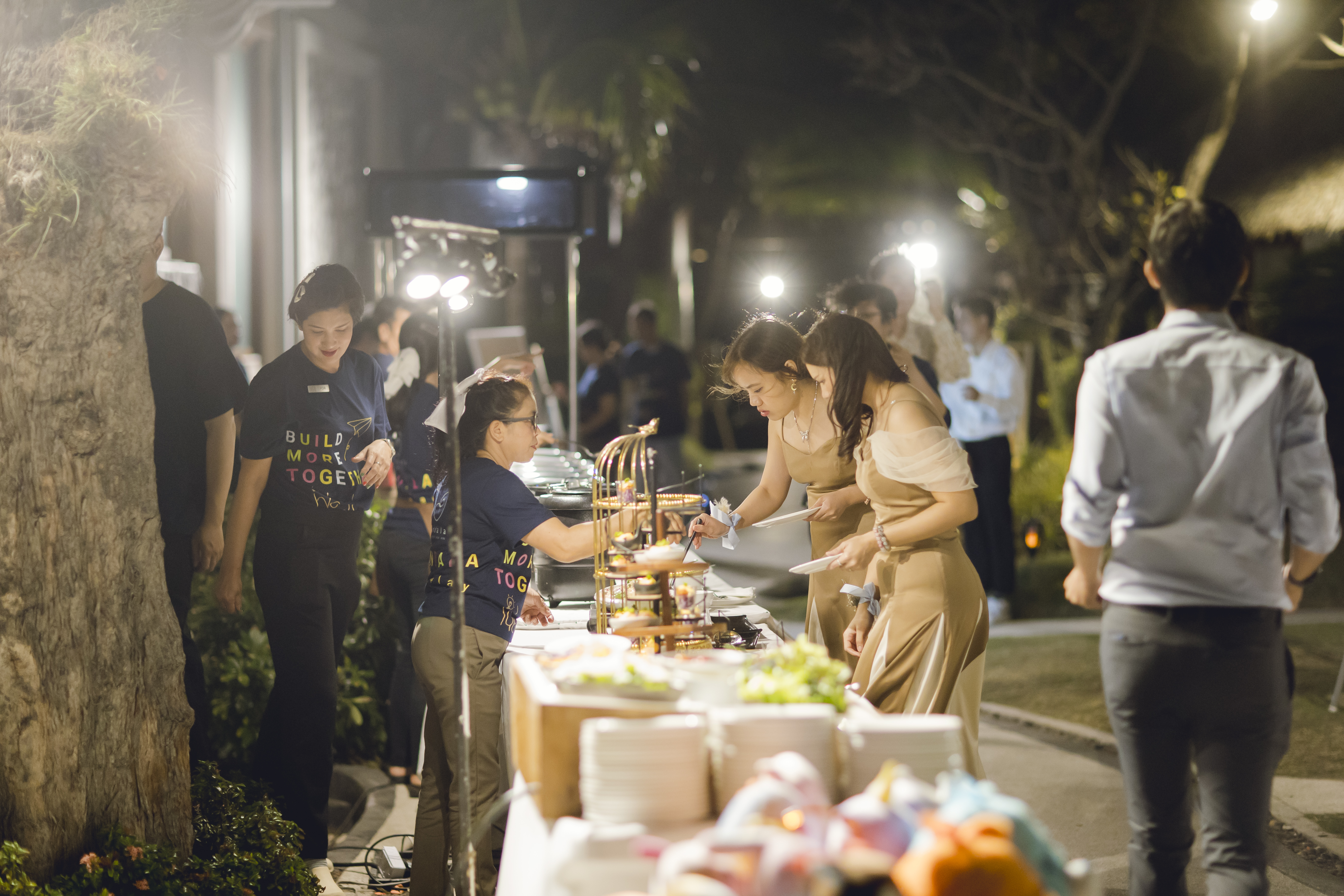 Memorable Wedding package