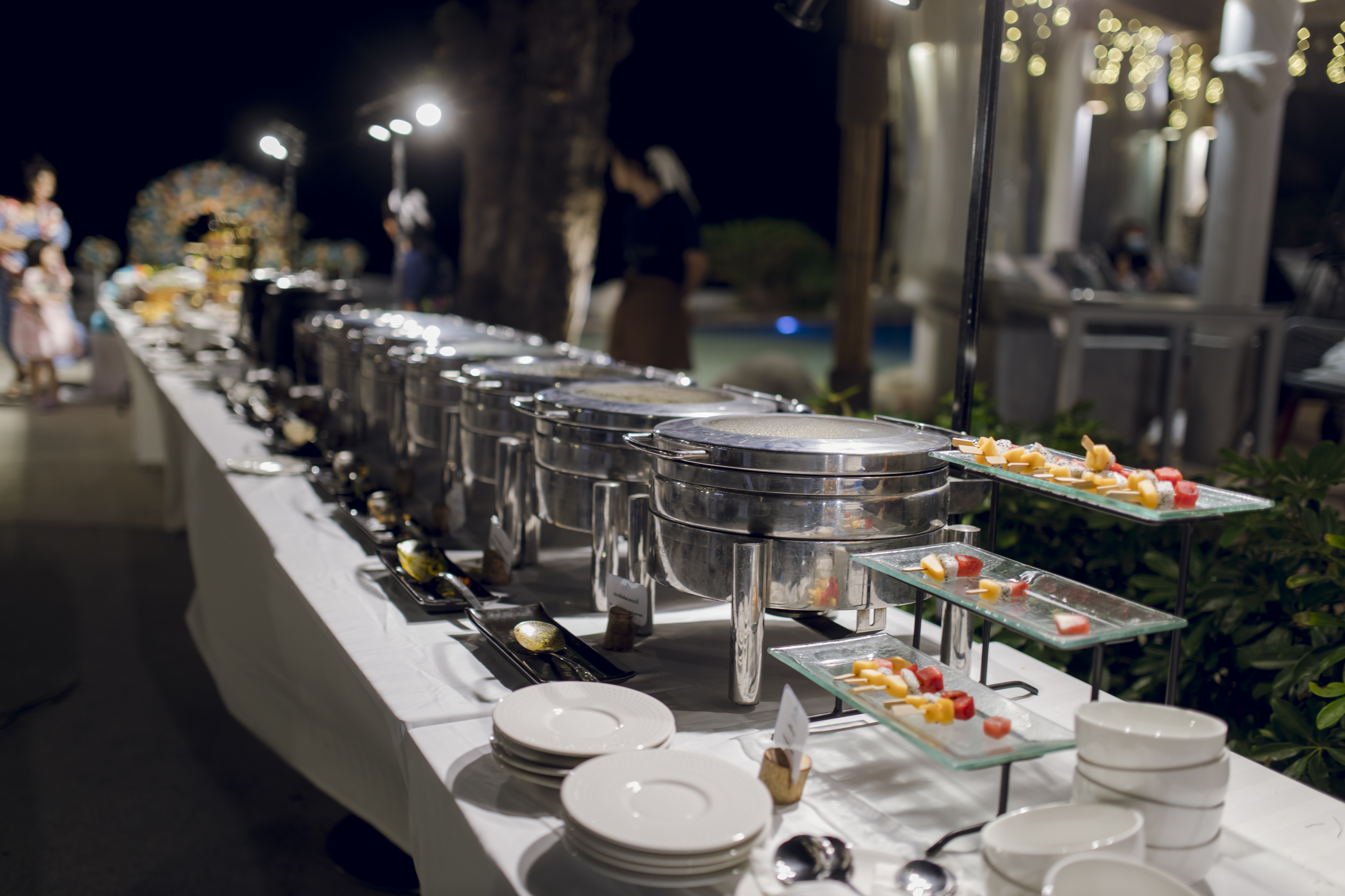 Memorable Wedding package