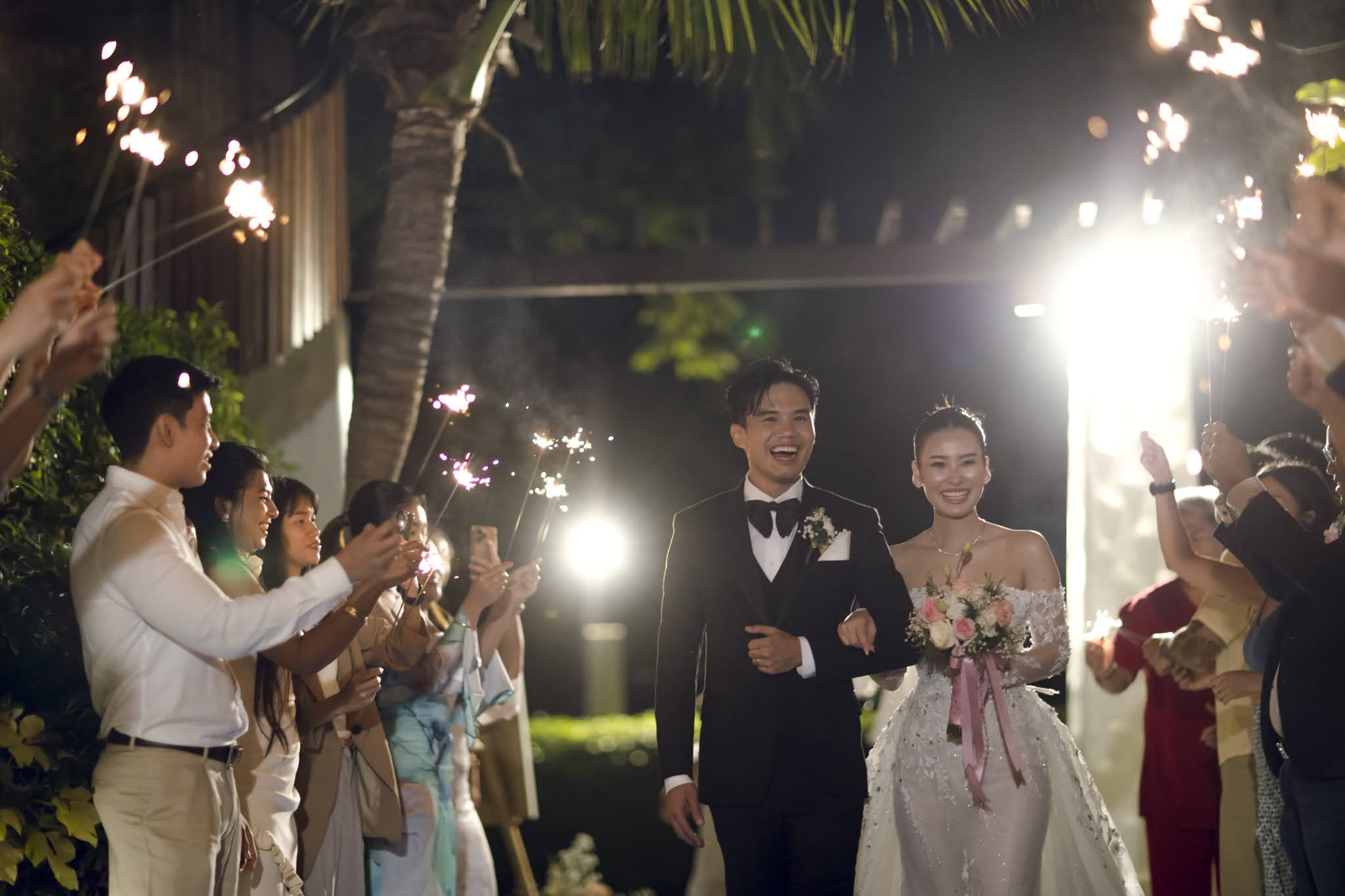 Memorable Wedding package