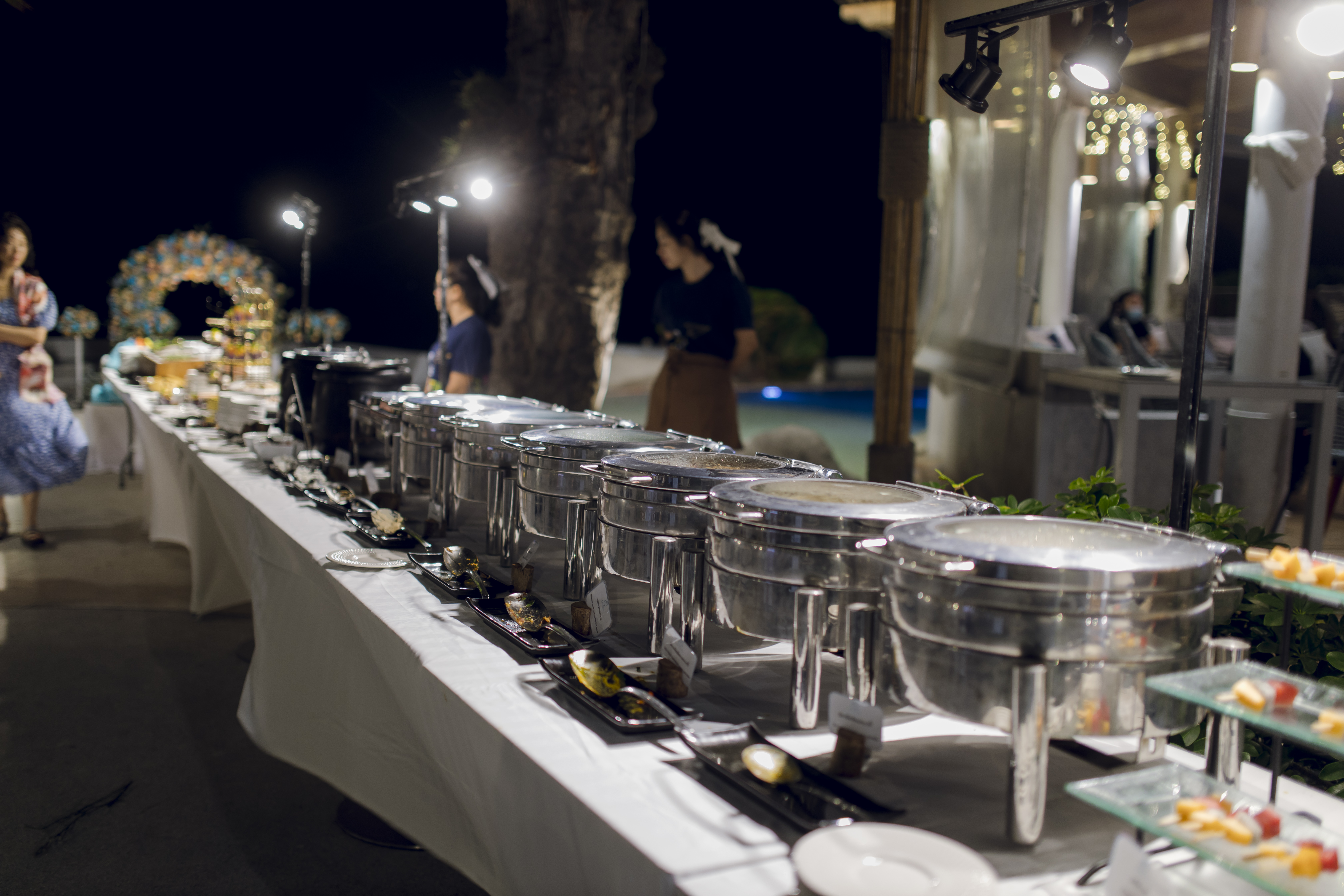 Memorable Wedding package