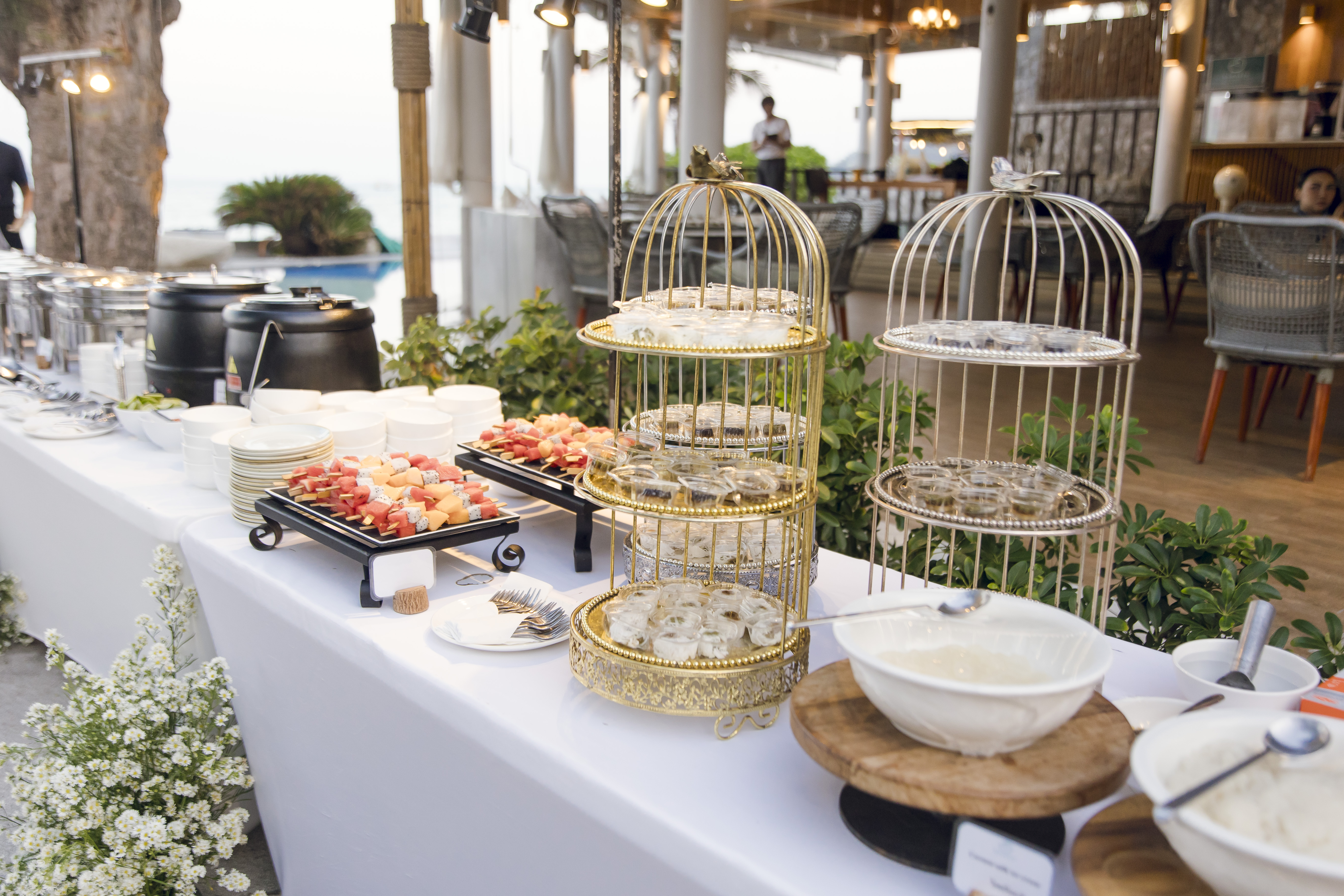 Memorable Wedding package