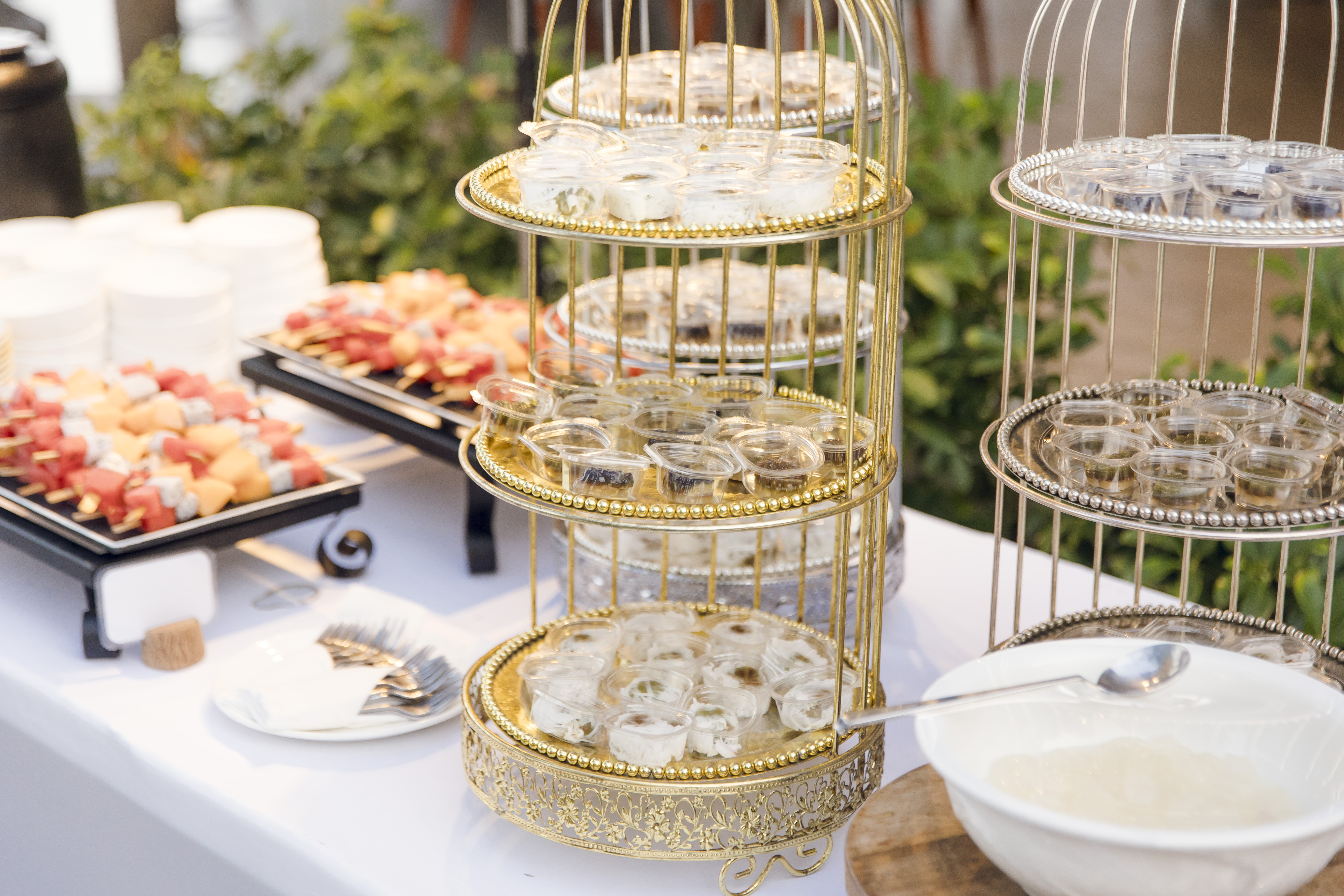 Memorable Wedding package