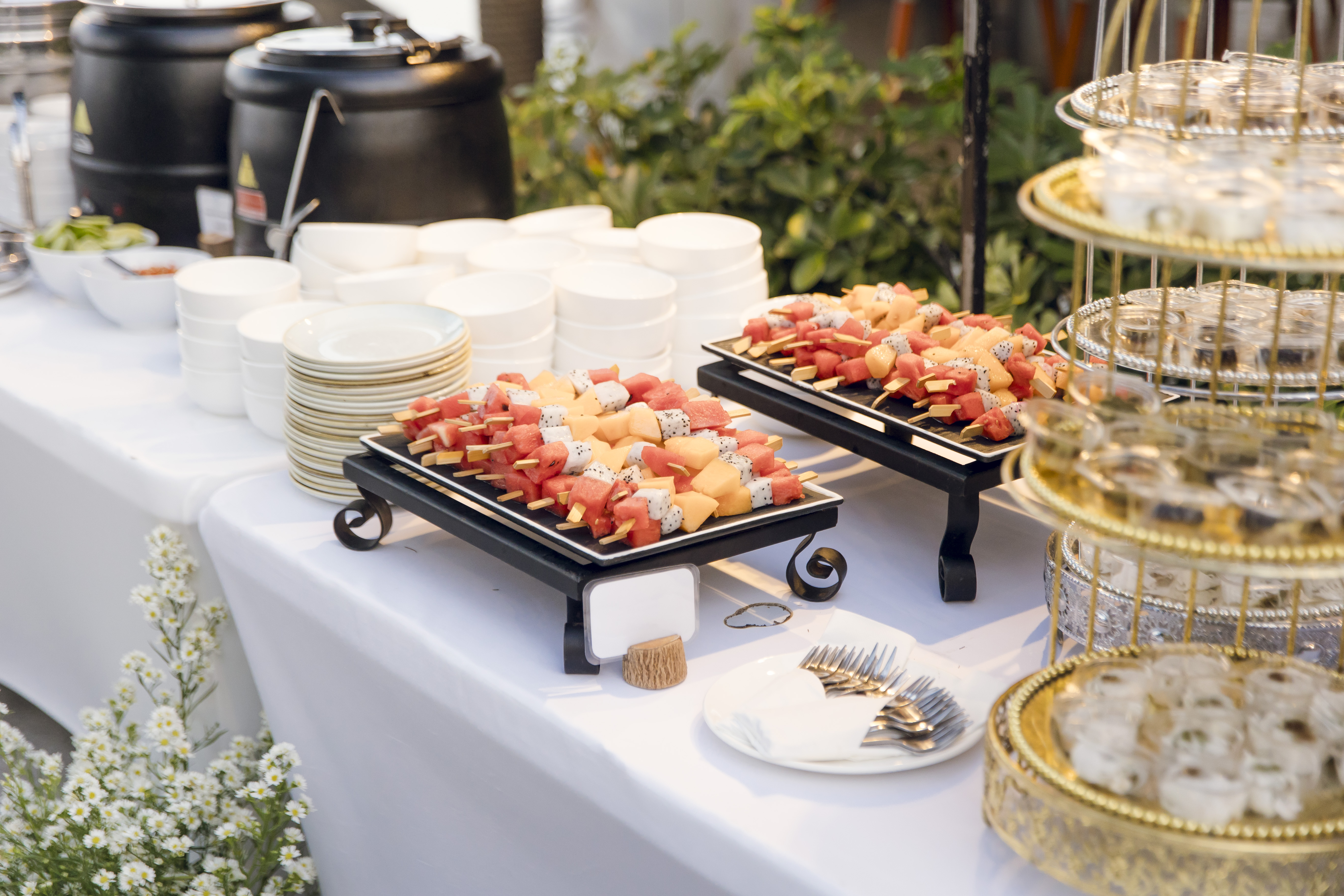 Memorable Wedding package