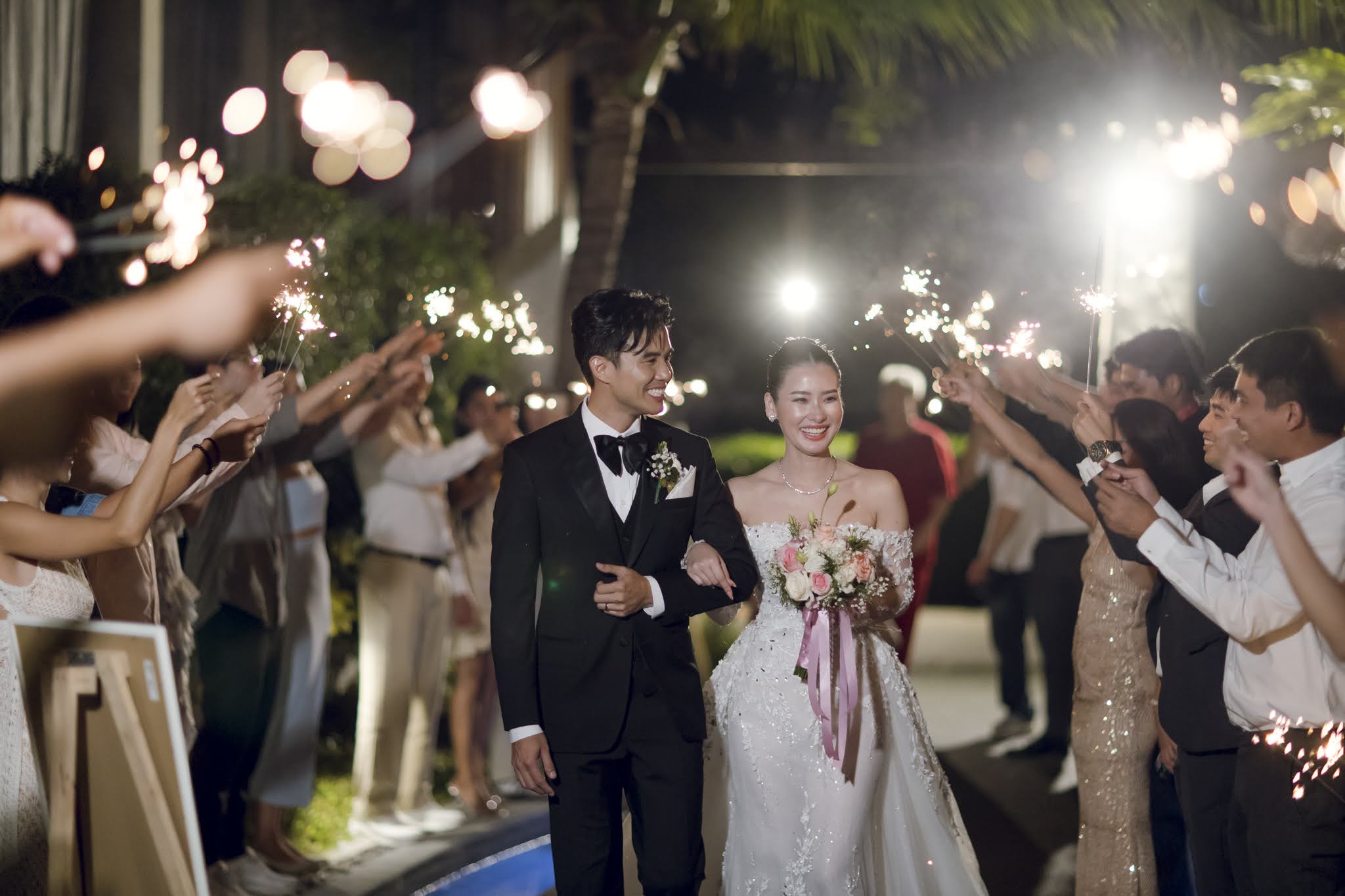 Memorable Wedding package