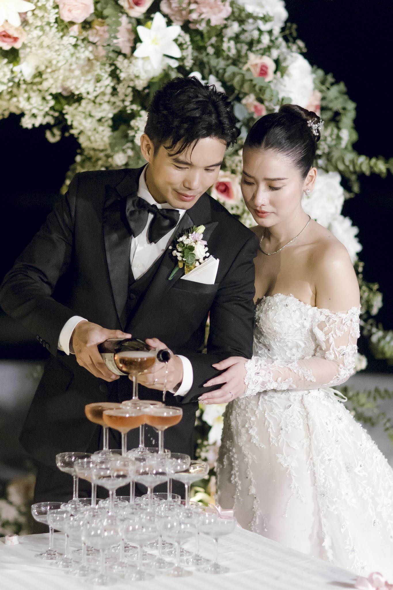 Memorable Wedding package