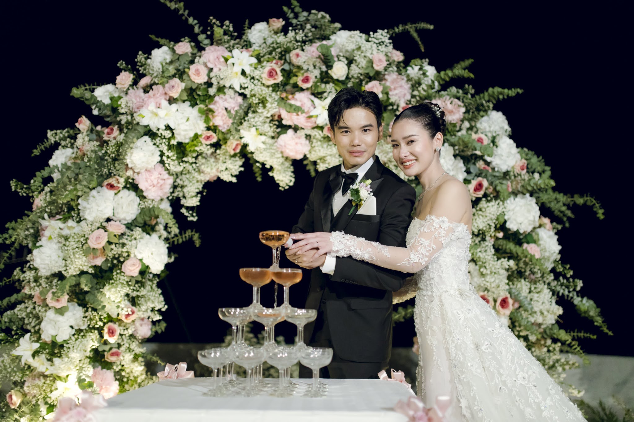 Memorable Wedding package