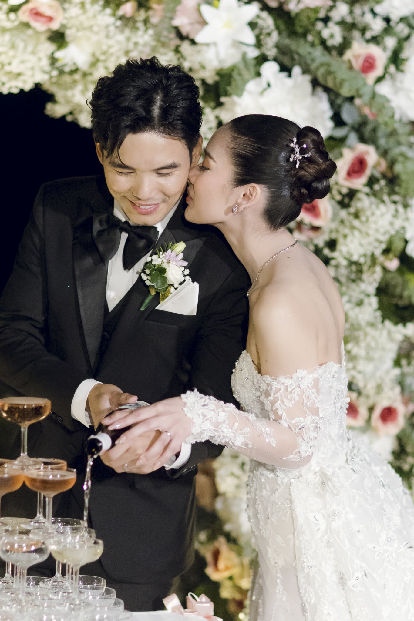 Memorable Wedding package