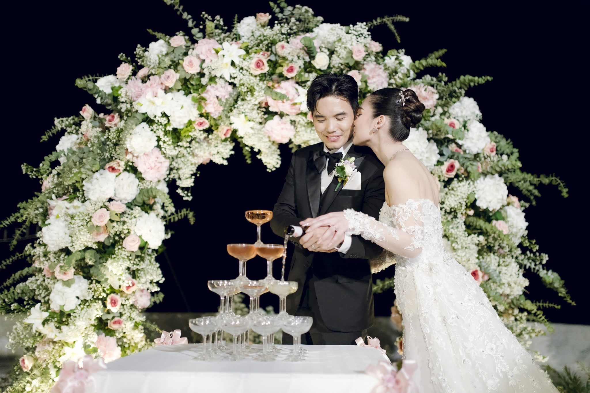 Memorable Wedding package