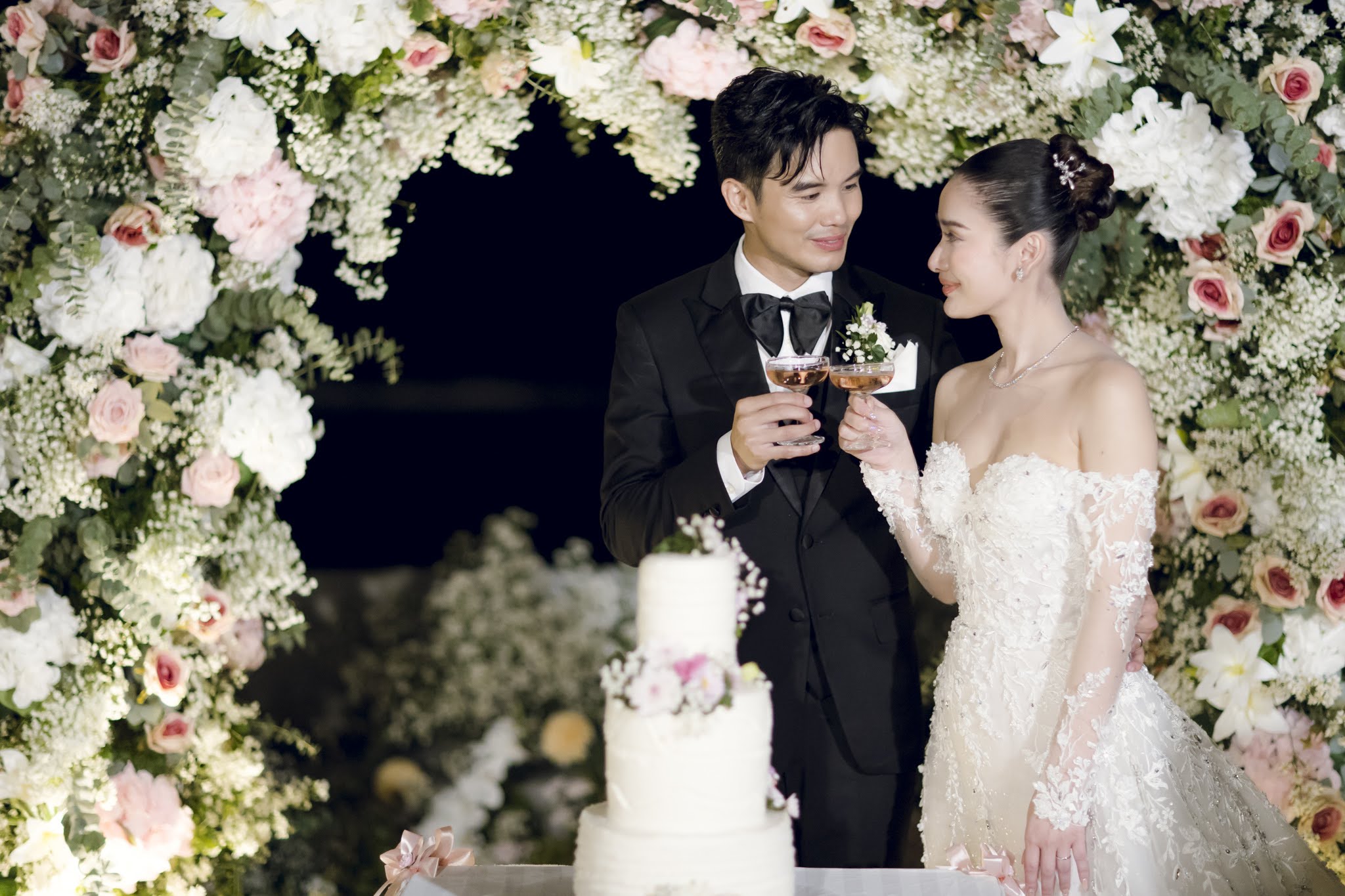 Memorable Wedding package