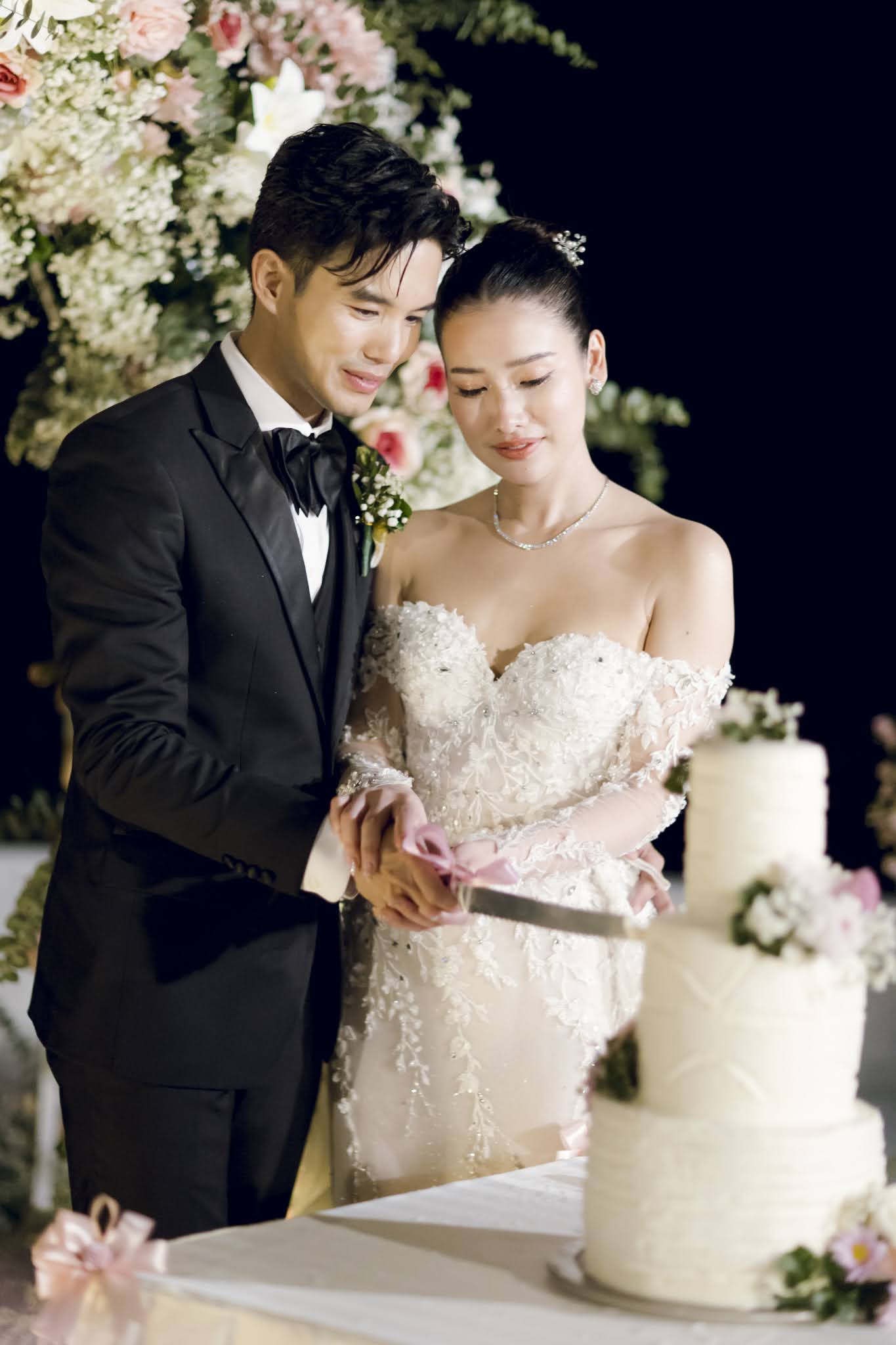 Memorable Wedding package