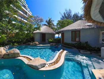 Kundala Beach Resort Huahin